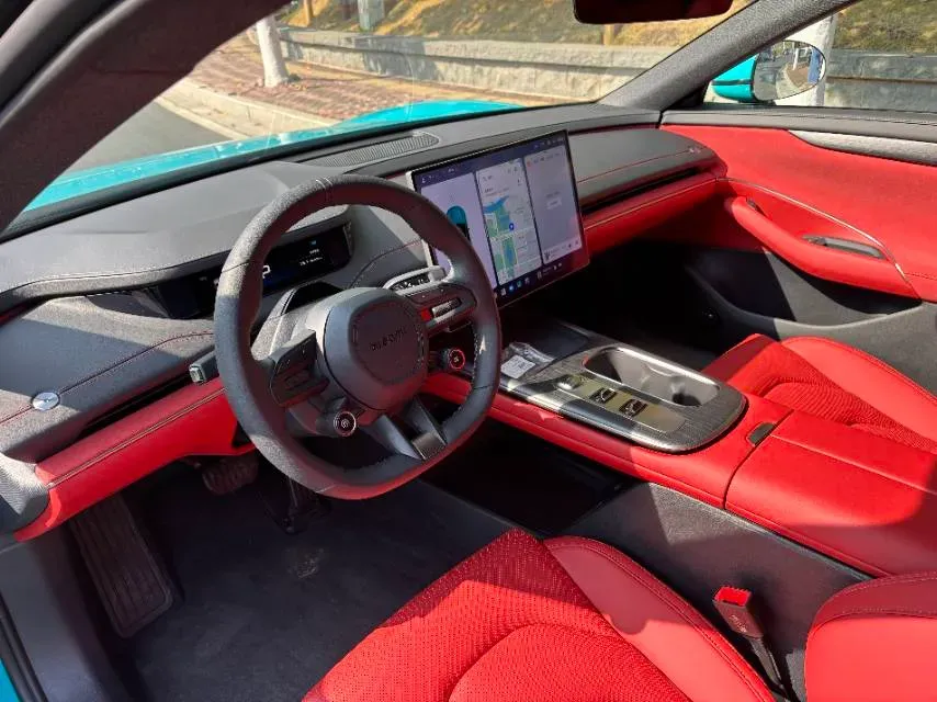 2024 MI SU7 BEV 73.6KWH,autocango,china used car exporter,china ev exporter,chinese used car exporter,chinese used ev exporter