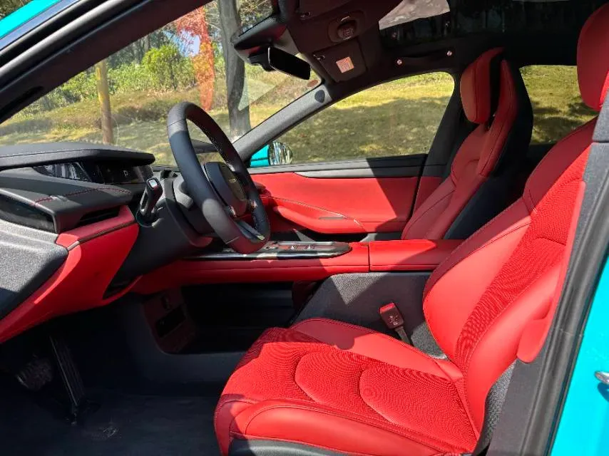 2024 MI SU7 BEV 73.6KWH,autocango,china used car exporter,china ev exporter,chinese used car exporter,chinese used ev exporter