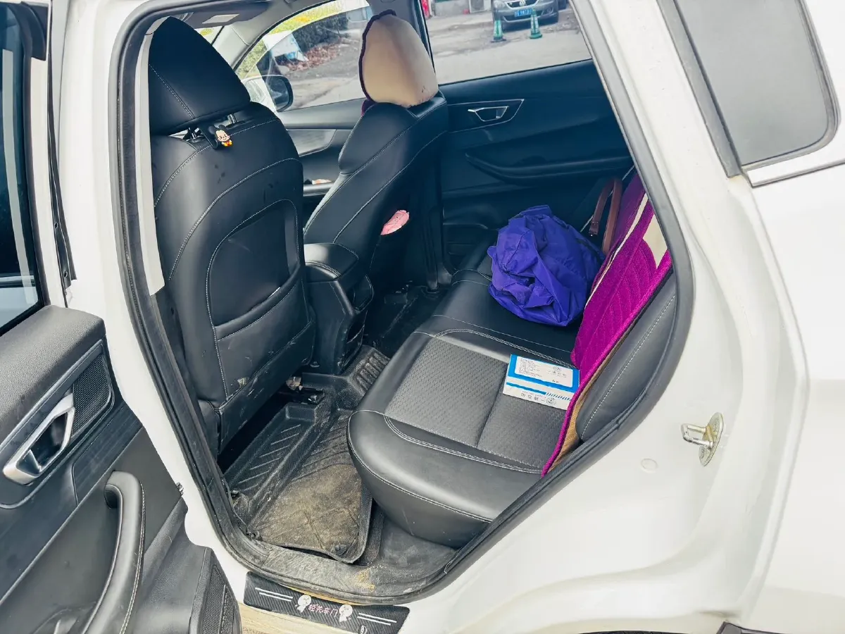 2020 Chery Tiggo 5x 1.5L 116HP L4 5MT,autocango,china used car exporter,china ev exporter,chinese used car exporter,chinese used ev exporter