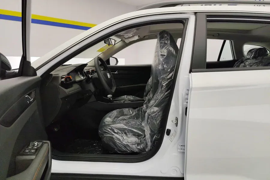 2024 DongFeng Aeolus YiXuan GS 1.5L 125HP L4 6DCT,autocango,china used car exporter,china ev exporter,chinese used car exporter,chinese used ev exporter