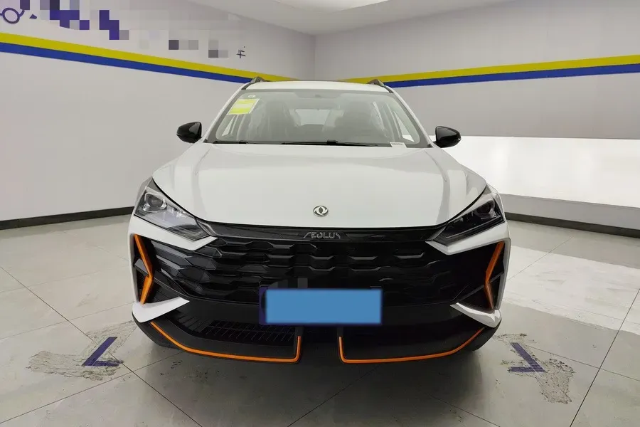 2024 DongFeng Aeolus YiXuan GS 1.5L 125HP L4 6DCT,autocango,china used car exporter,china ev exporter,chinese used car exporter,chinese used ev exporter