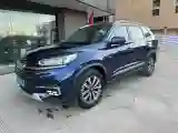2019 Chery Tiggo 8 1.6T 197HP L4 7DCT