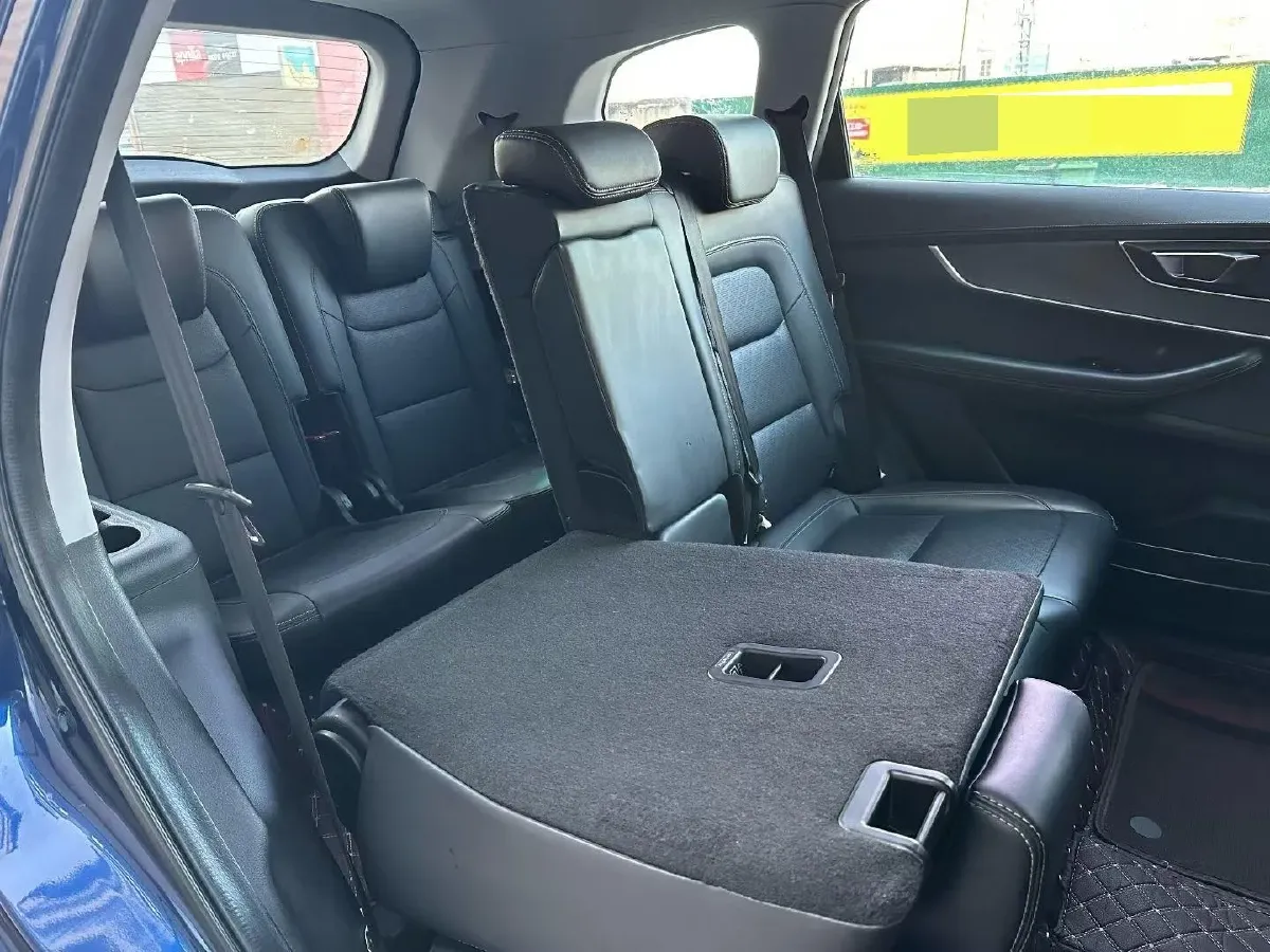 2019 Chery Tiggo 8 1.6T 197HP L4 7DCT,autocango,china used car exporter,china ev exporter,chinese used car exporter,chinese used ev exporter