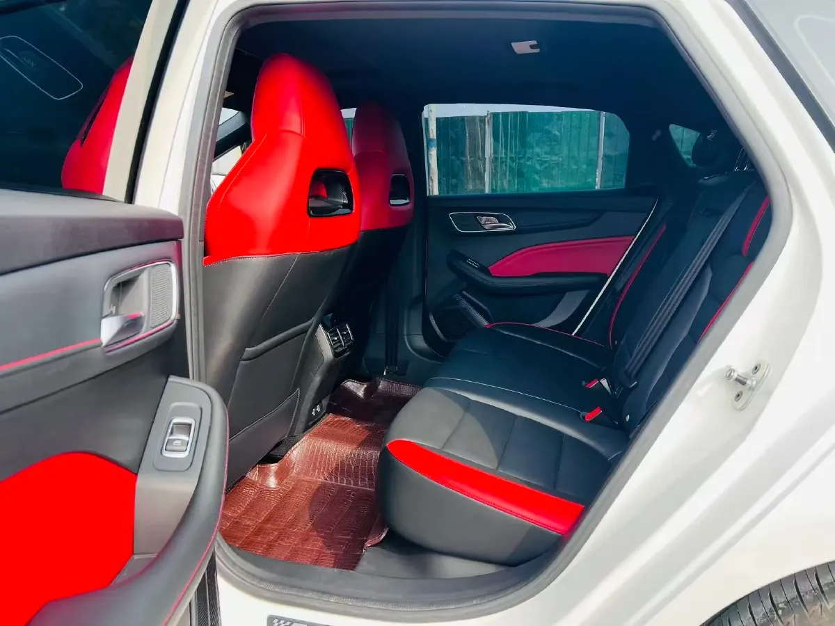 2020 MG MG6 1.5T 181HP L4 7DCT,autocango,china used car exporter,china ev exporter,chinese used car exporter,chinese used ev exporter