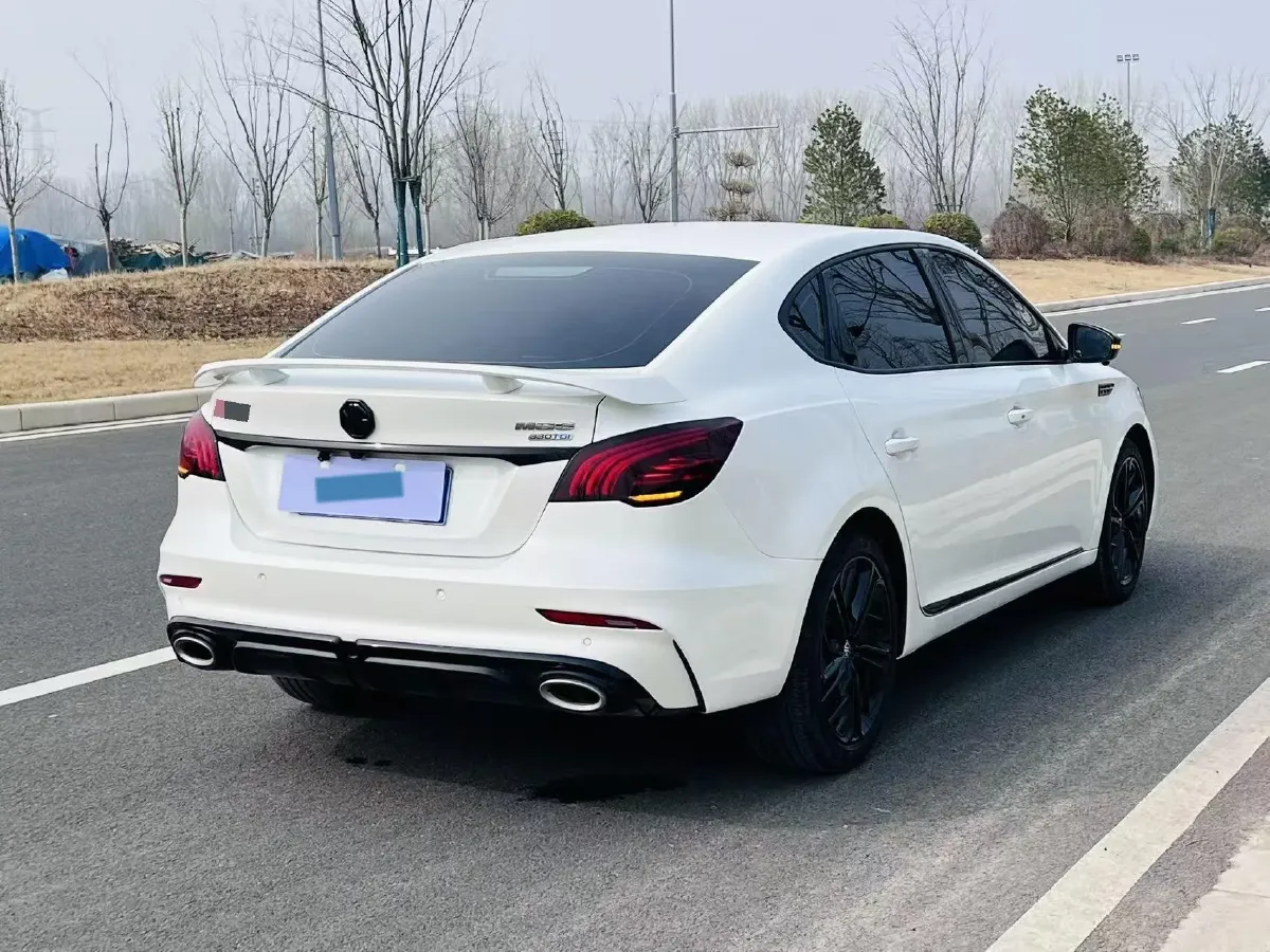 2020 MG MG6 1.5T 181HP L4 7DCT,autocango,china used car exporter,china ev exporter,chinese used car exporter,chinese used ev exporter