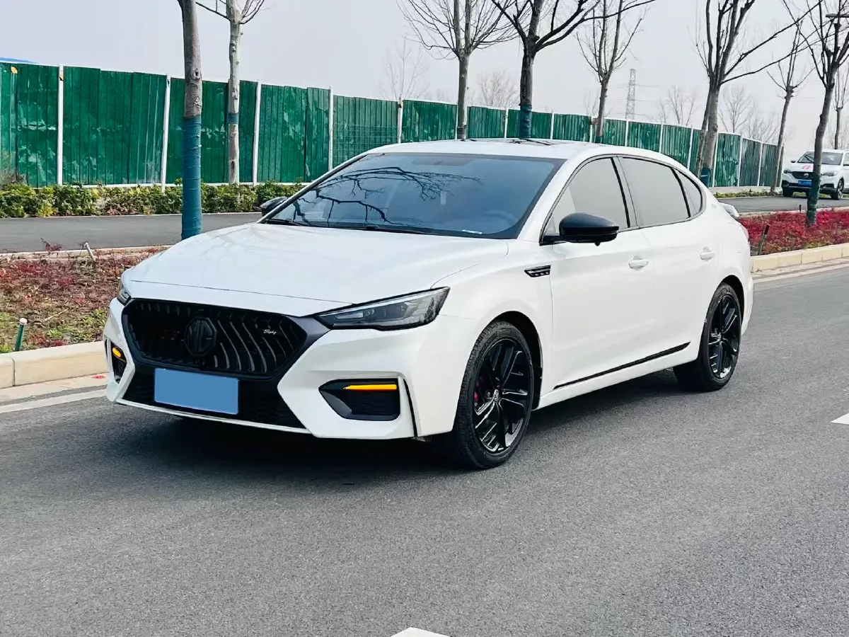 2020 MG MG6 1.5T 181HP L4 7DCT,autocango,china used car exporter,china ev exporter,chinese used car exporter,chinese used ev exporter