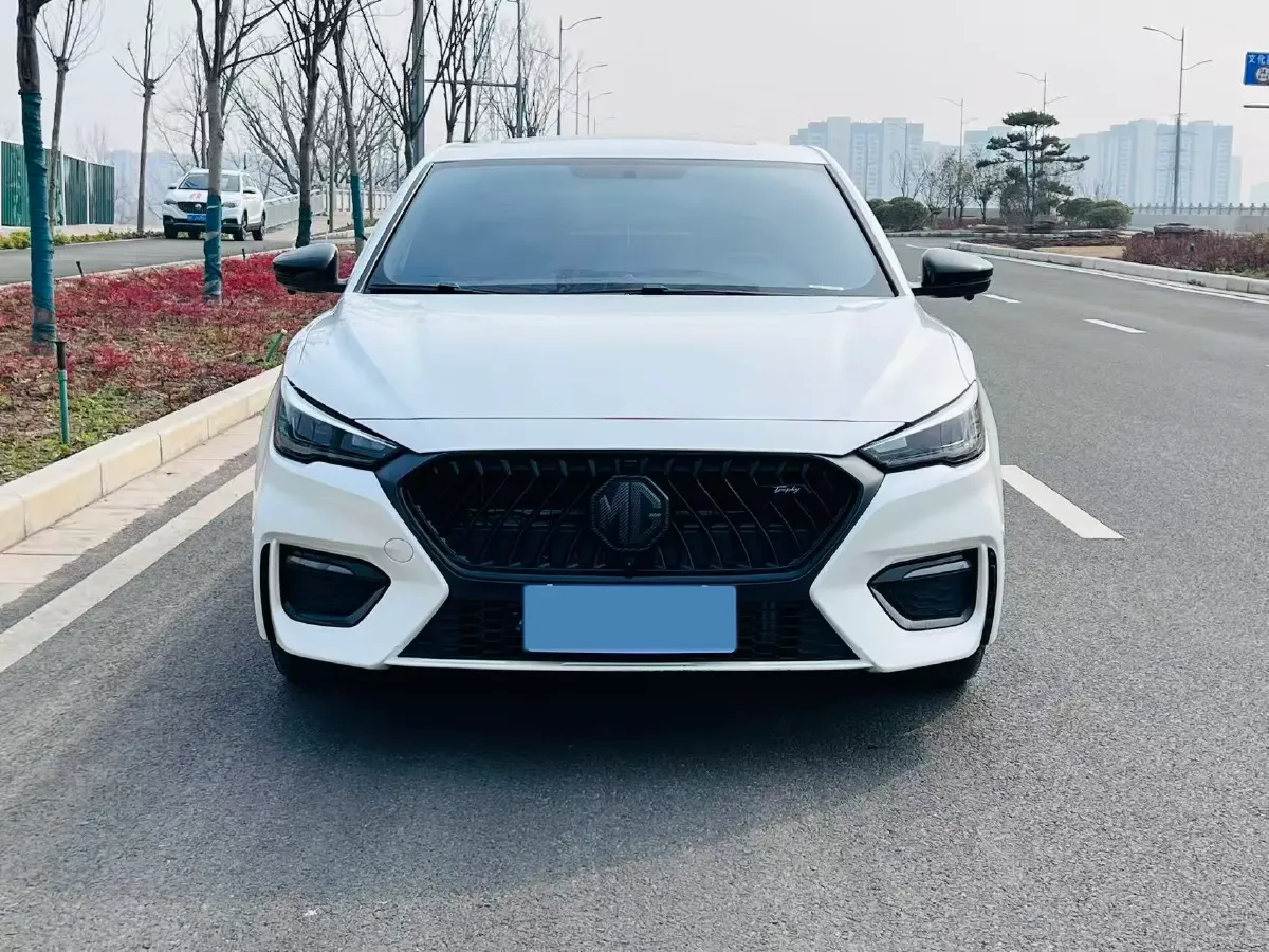 2020 MG MG6 1.5T 181HP L4 7DCT,autocango,china used car exporter,china ev exporter,chinese used car exporter,chinese used ev exporter