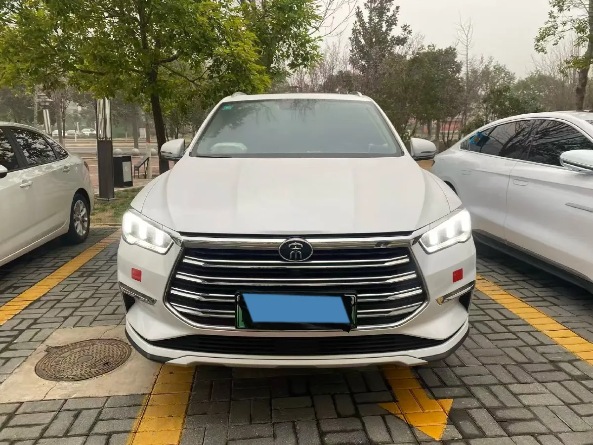 2019 BYD Song Pro 1.5T 160HP L4 6DCT PHEV 15.7KWH,autocango,china used car exporter,china ev exporter,chinese used car exporter,chinese used ev exporter
