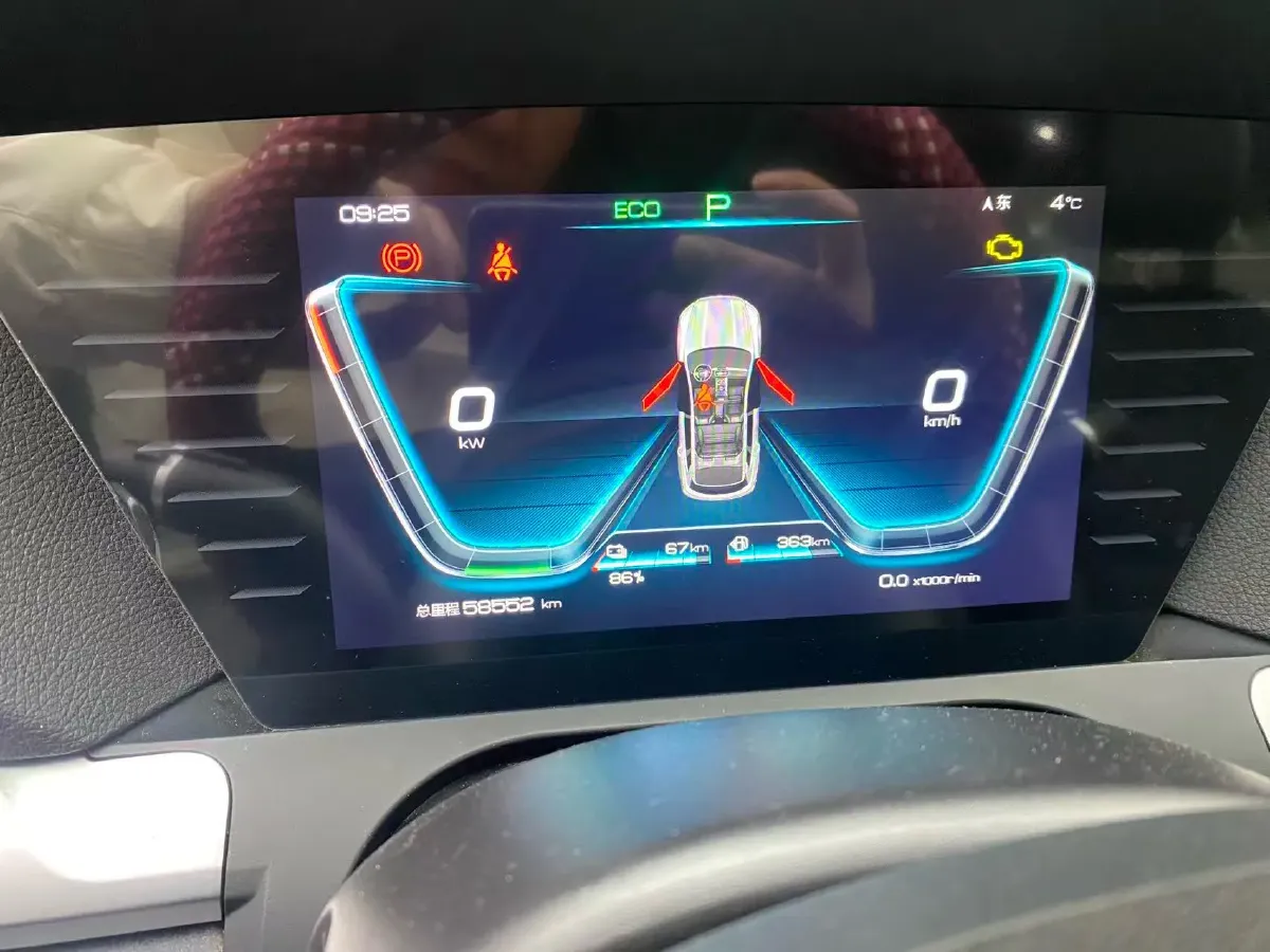 2019 BYD Song Pro 1.5T 160HP L4 6DCT PHEV 15.7KWH,autocango,china used car exporter,china ev exporter,chinese used car exporter,chinese used ev exporter