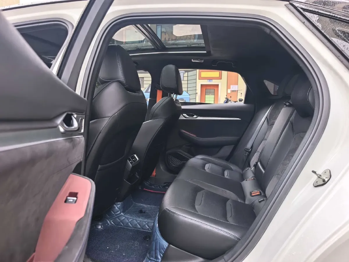 2024 Geely Preface 2.0T 190HP L4 7DCT,autocango,china used car exporter,china ev exporter,chinese used car exporter,chinese used ev exporter