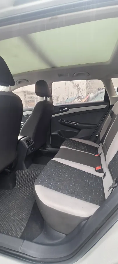 2023 Jetta VS7 1.4T 150HP L4 6AT,autocango,china used car exporter,china ev exporter,chinese used car exporter,chinese used ev exporter