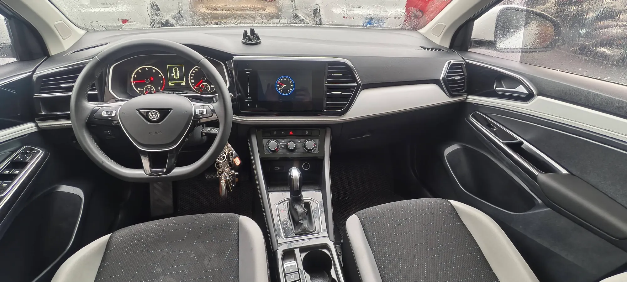 2023 Jetta VS7 1.4T 150HP L4 6AT,autocango,china used car exporter,china ev exporter,chinese used car exporter,chinese used ev exporter