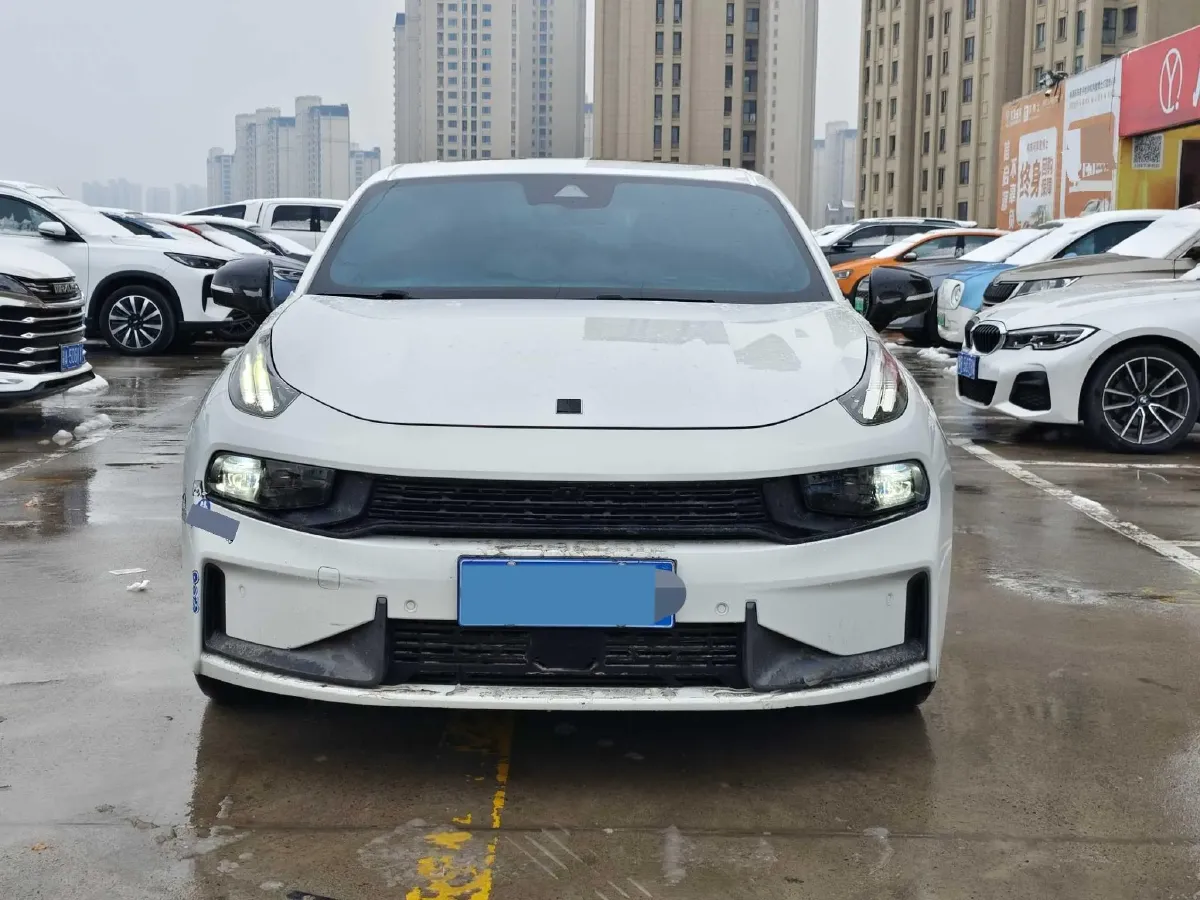 2019 LYNK&CO 01 2.0T 190HP L4 6AT,autocango,china used car exporter,china ev exporter,chinese used car exporter,chinese used ev exporter