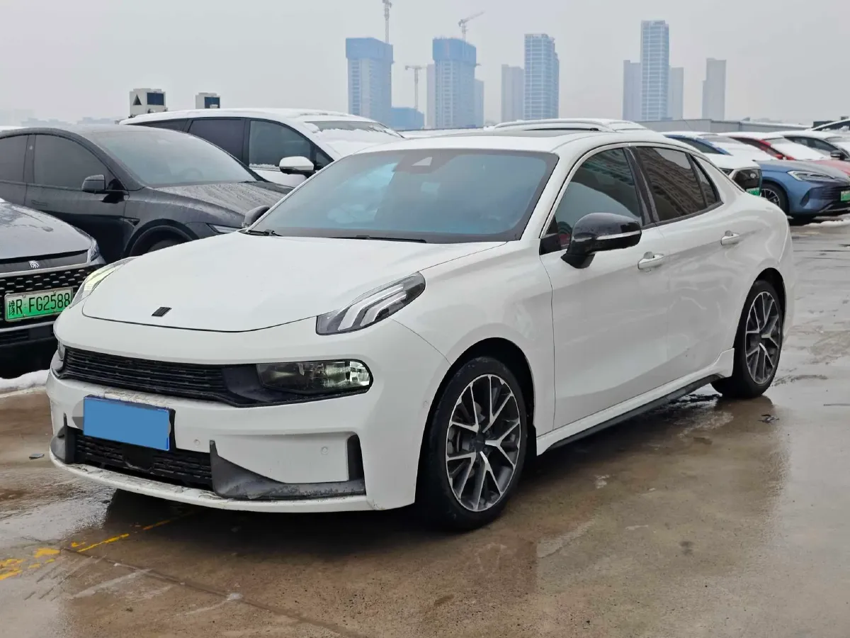 2019 LYNK&CO 01 2.0T 190HP L4 6AT,autocango,china used car exporter,china ev exporter,chinese used car exporter,chinese used ev exporter