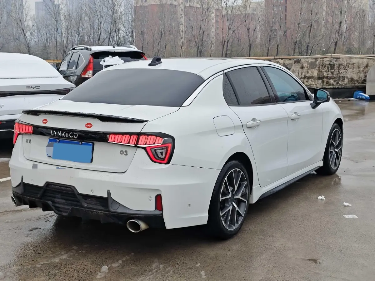 2019 LYNK&CO 01 2.0T 190HP L4 6AT,autocango,china used car exporter,china ev exporter,chinese used car exporter,chinese used ev exporter