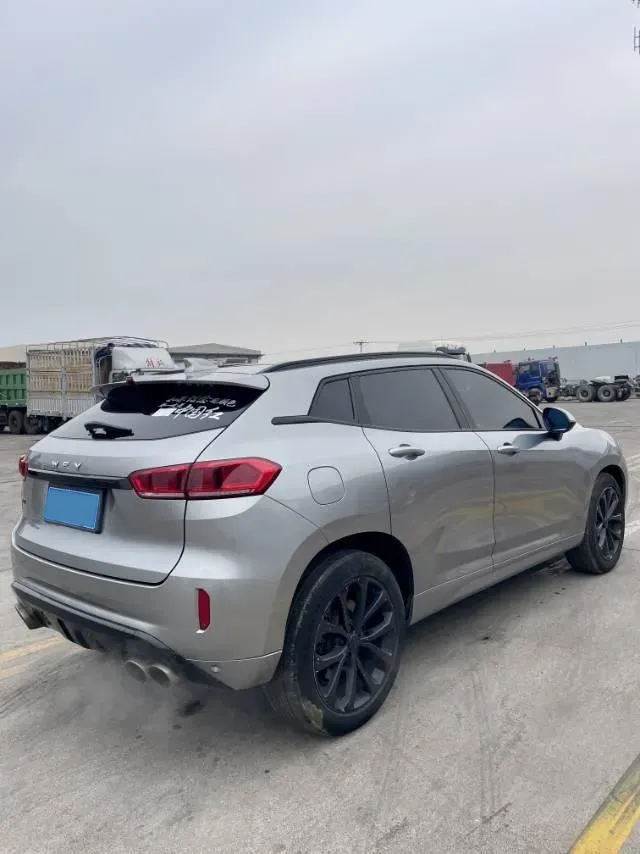 2017 WEY VV7 2.0T 234HP L4 7DCT,autocango,china used car exporter,china ev exporter,chinese used car exporter,chinese used ev exporter