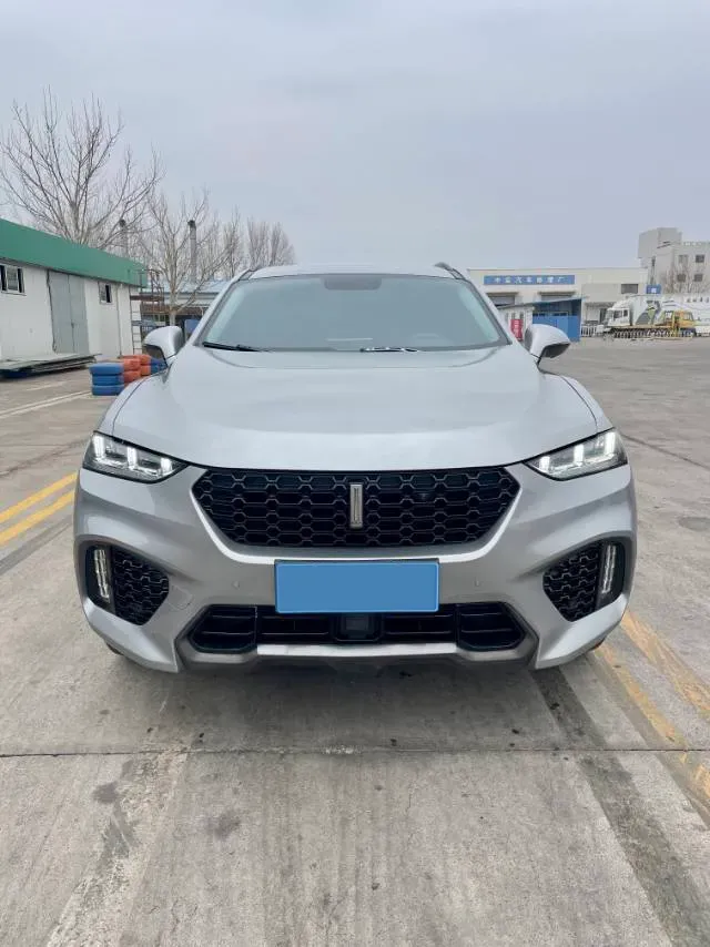 2017 WEY VV7 2.0T 234HP L4 7DCT,autocango,china used car exporter,china ev exporter,chinese used car exporter,chinese used ev exporter