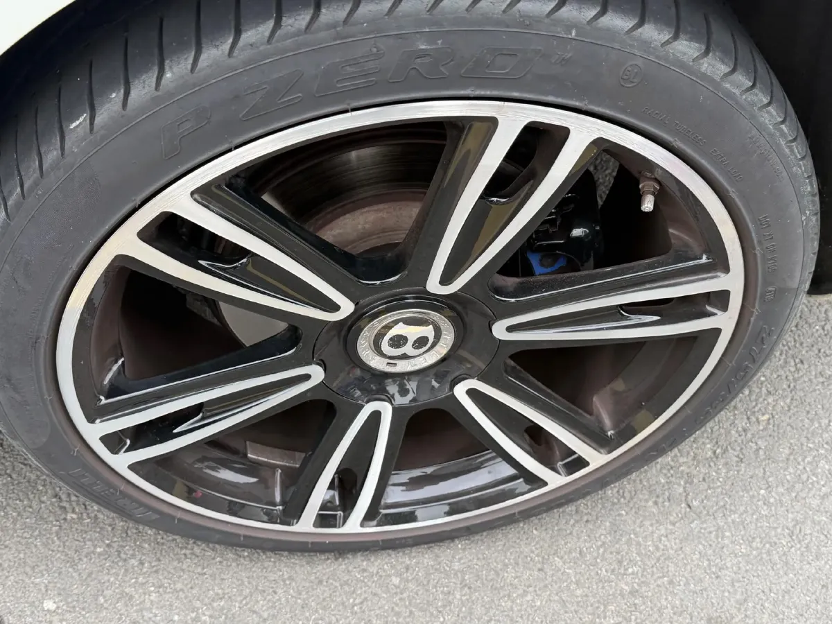 2014 Bentley Continental 6.0T 626HP W12 8AT,autocango,china used car exporter,china ev exporter,chinese used car exporter,chinese used ev exporter