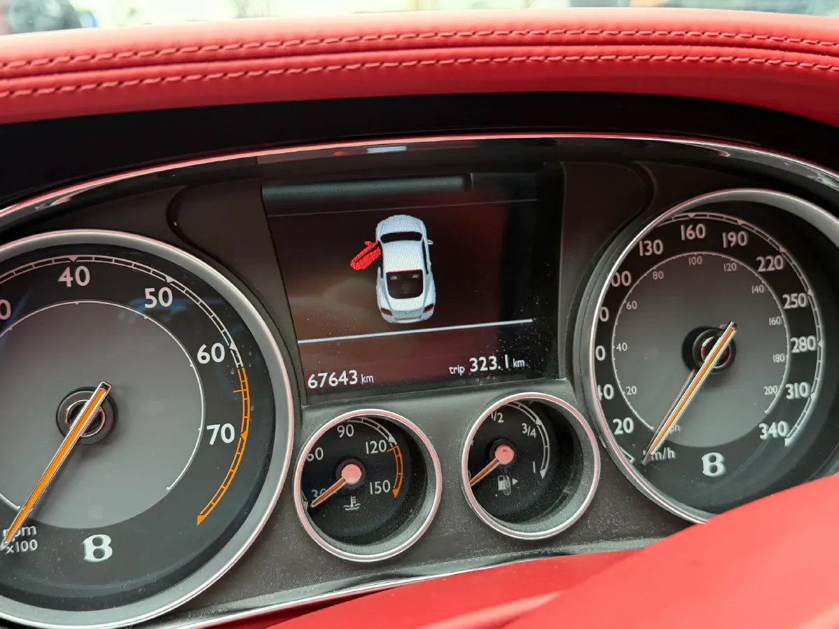 2014 Bentley Continental 6.0T 626HP W12 8AT,autocango,china used car exporter,china ev exporter,chinese used car exporter,chinese used ev exporter