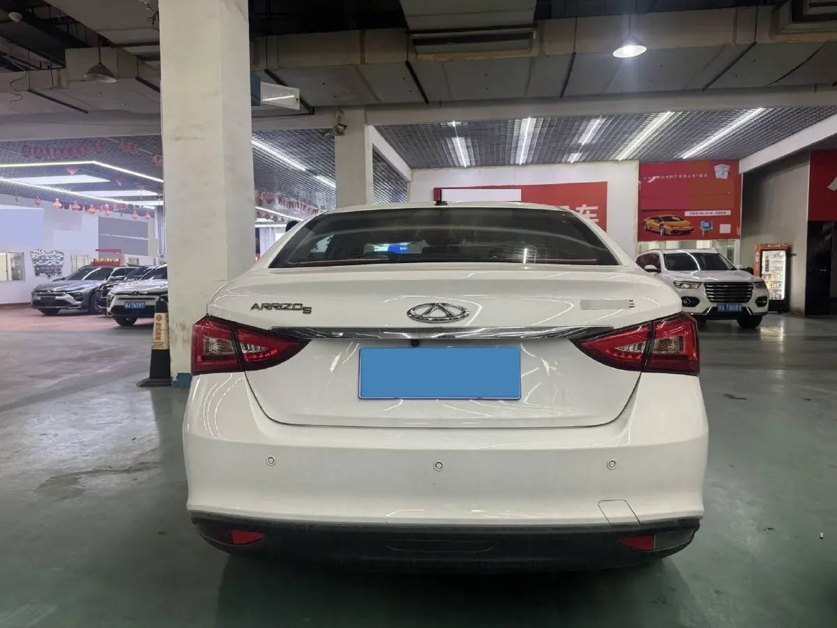 2024 Chery Arrizo 5 1.5L 120HP L4 CVT,autocango,china used car exporter,china ev exporter,chinese used car exporter,chinese used ev exporter