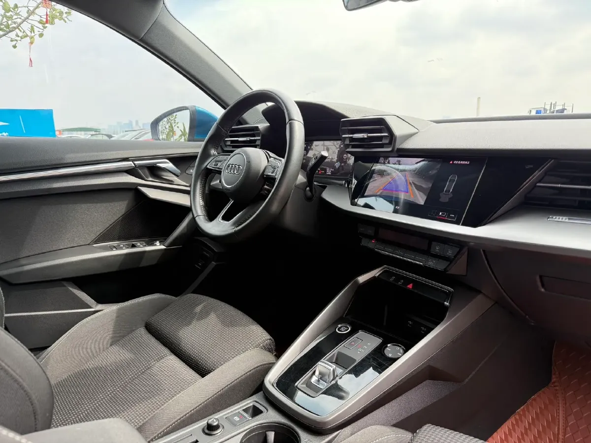 2021 Audi A3 1.4T 150HP L4 7DCT,autocango,china used car exporter,china ev exporter,chinese used car exporter,chinese used ev exporter