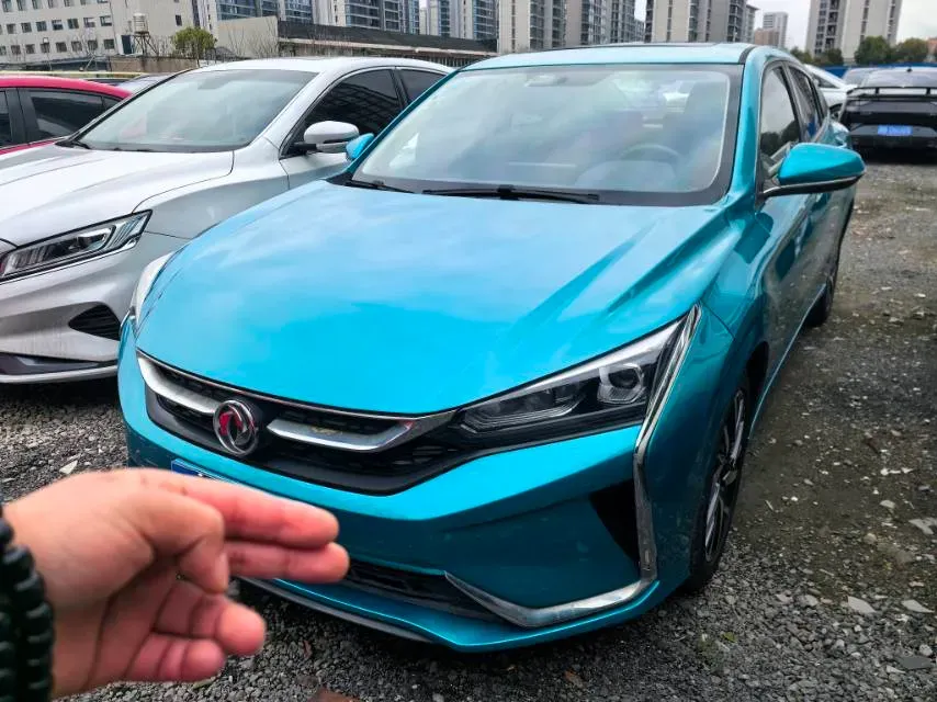 2020 DongFeng Aeolus YiXuan 1.5T 150HP L4 6DCT,autocango,china used car exporter,china ev exporter,chinese used car exporter,chinese used ev exporter