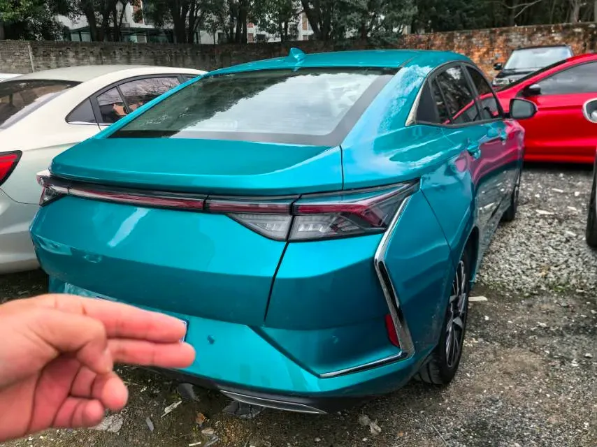 2020 DongFeng Aeolus YiXuan 1.5T 150HP L4 6DCT,autocango,china used car exporter,china ev exporter,chinese used car exporter,chinese used ev exporter