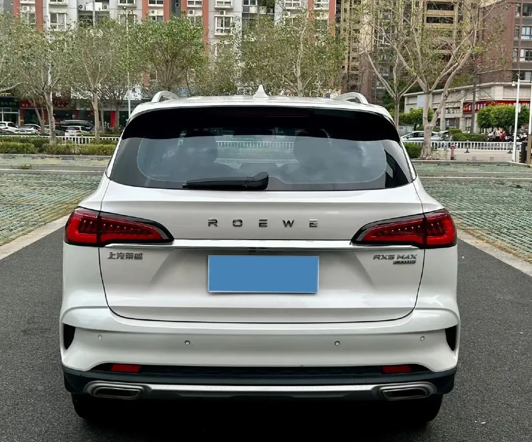 2021 Roewe RX5 MAX 1.5T 173HP L4 6AT,autocango,china used car exporter,china ev exporter,chinese used car exporter,chinese used ev exporter
