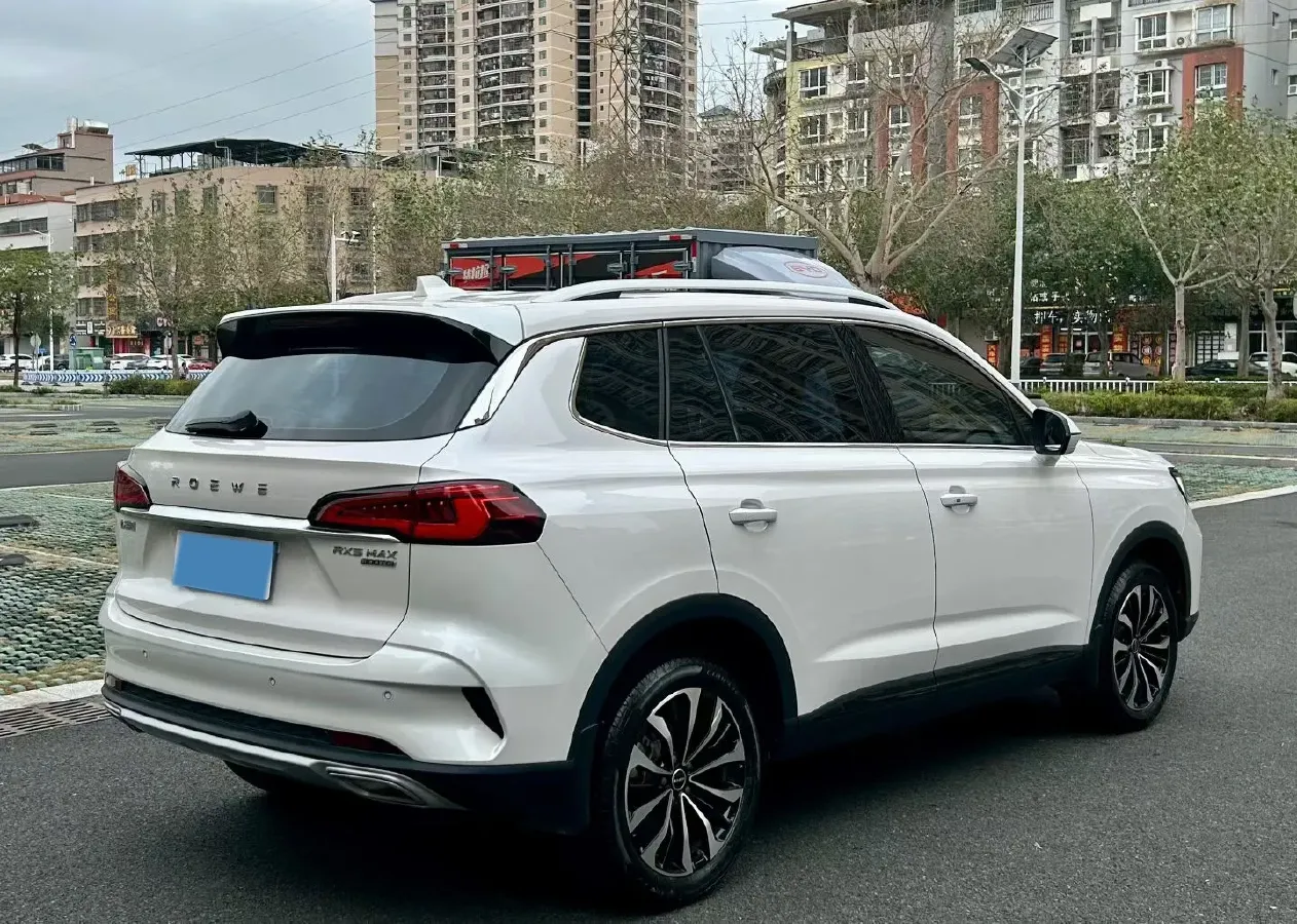 2021 Roewe RX5 MAX 1.5T 173HP L4 6AT,autocango,china used car exporter,china ev exporter,chinese used car exporter,chinese used ev exporter