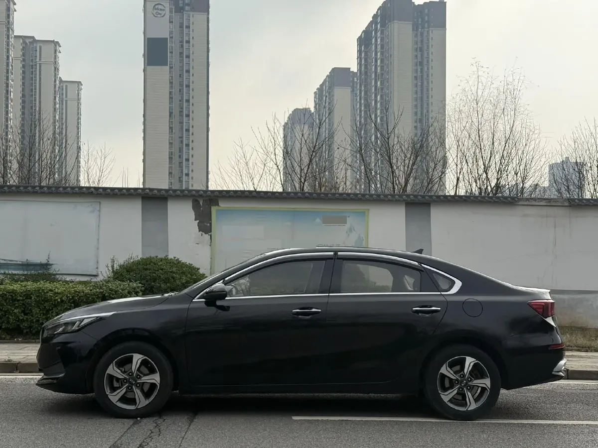 2019 Kia K3 1.5L 115HP L4 CVT,autocango,china used car exporter,china ev exporter,chinese used car exporter,chinese used ev exporter