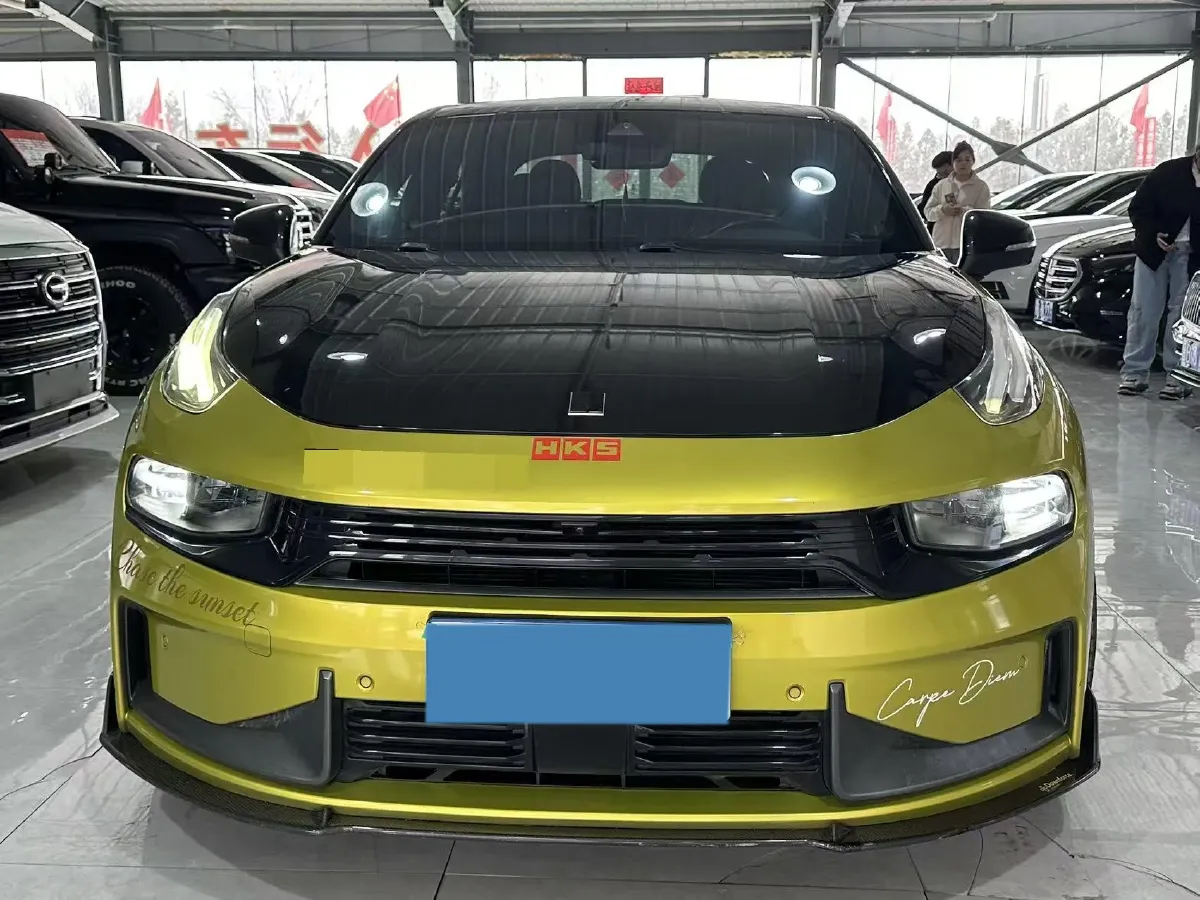 2020 LYNK&CO 03 2.0T 254HP L4 8AT,autocango,china used car exporter,china ev exporter,chinese used car exporter,chinese used ev exporter