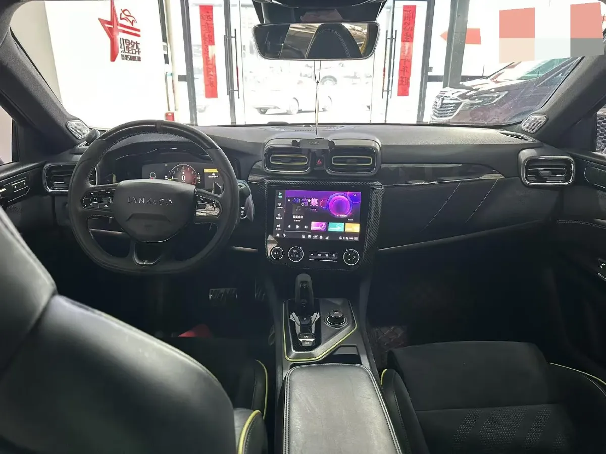 2020 LYNK&CO 03 2.0T 254HP L4 8AT,autocango,china used car exporter,china ev exporter,chinese used car exporter,chinese used ev exporter