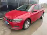 2019 Volkswagen Polo 1.5L 113HP L4 6AT