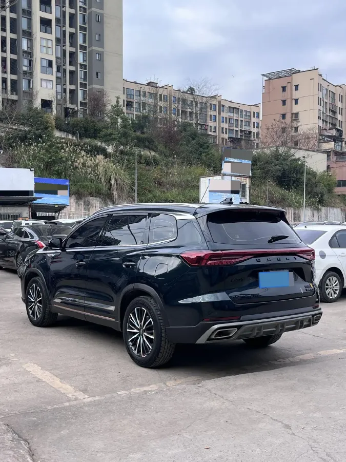 2022 Chery Tiggo 8 PRO 1.6T 197HP L4 7DCT,autocango,china used car exporter,china ev exporter,chinese used car exporter,chinese used ev exporter