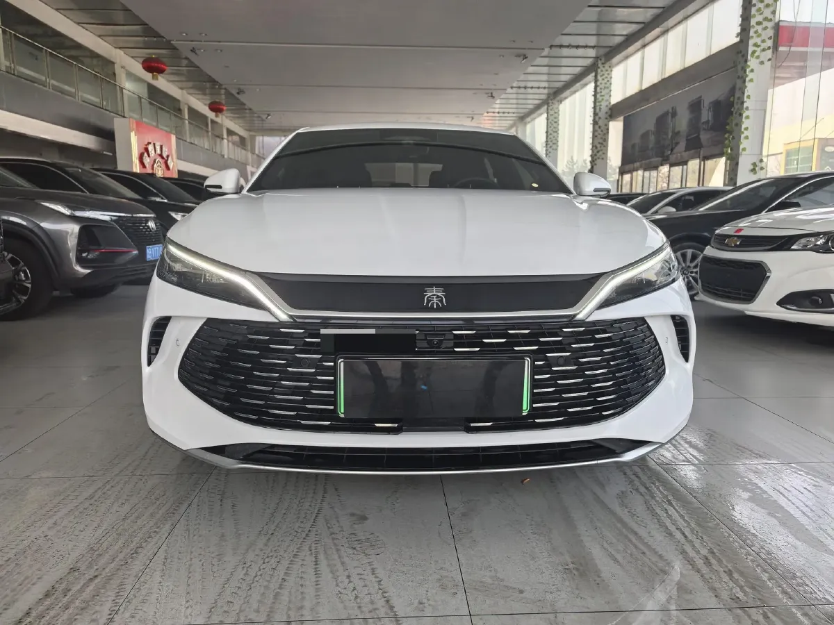 2025 BYD QinL 1.5L 101HP L4 E-CVT PHEV 15.87KWH,autocango,china used car exporter,china ev exporter,chinese used car exporter,chinese used ev exporter