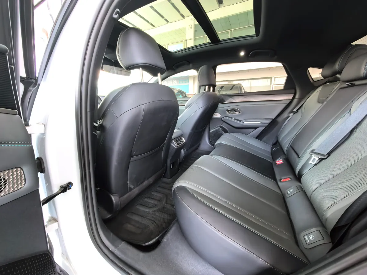 2025 BYD QinL 1.5L 101HP L4 E-CVT PHEV 15.87KWH,autocango,china used car exporter,china ev exporter,chinese used car exporter,chinese used ev exporter