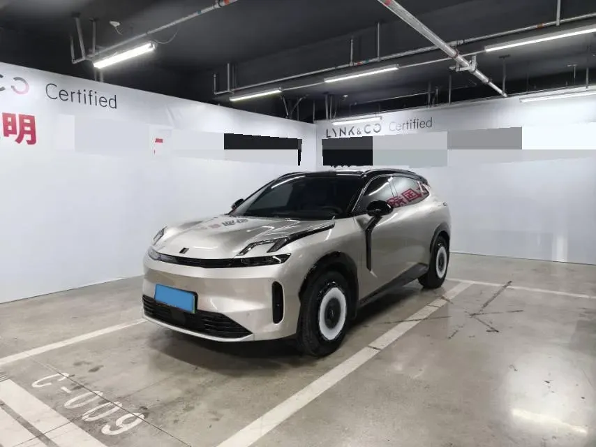2023 LYNK&CO 08 EM-P 1.5T 163HP L4 3DHT PHEV 21.2KWH,autocango,china used car exporter,china ev exporter,chinese used car exporter,chinese used ev exporter