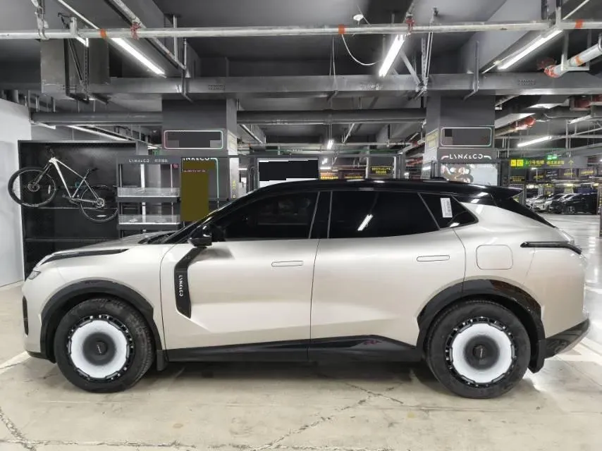 2023 LYNK&CO 08 EM-P 1.5T 163HP L4 3DHT PHEV 21.2KWH,autocango,china used car exporter,china ev exporter,chinese used car exporter,chinese used ev exporter