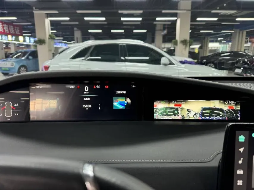 2021 ChangAn UNI-K 2.0T 233HP L4 8AT,autocango,china used car exporter,china ev exporter,chinese used car exporter,chinese used ev exporter