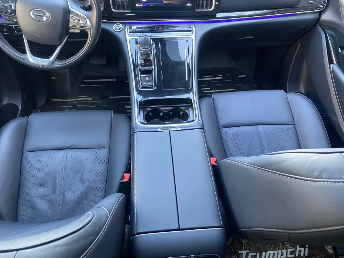 2021 GAC Trumpchi M8 2.0T 252HP L4 8AT,autocango,china used car exporter,china ev exporter,chinese used car exporter,chinese used ev exporter