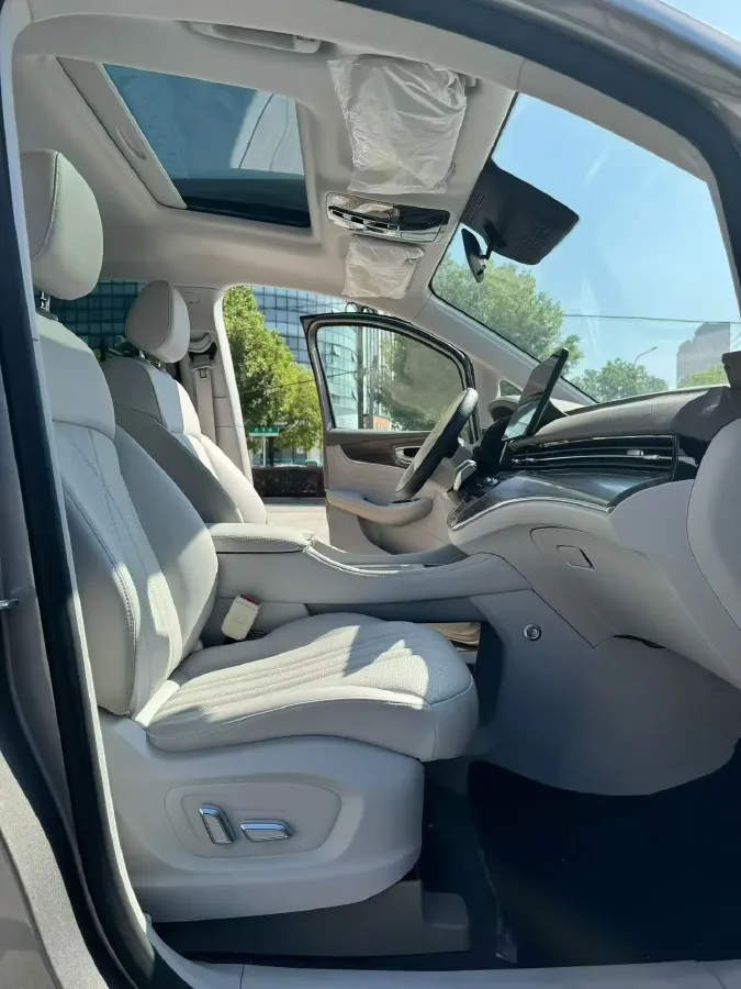 2025 Roewe iMAX8 1.5T 150HP L4 1DHT PHEV 24.7KWH,autocango,china used car exporter,china ev exporter,chinese used car exporter,chinese used ev exporter