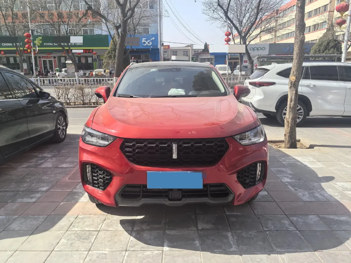 2019 WEY VV5 1.5T 169HP L4 7DCT,autocango,china used car exporter,china ev exporter,chinese used car exporter,chinese used ev exporter