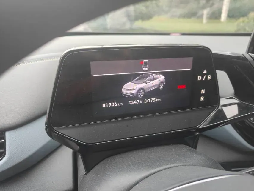 2021 Volkswagen ID.4 Crozz BEV 55.7KWH,autocango,china used car exporter,china ev exporter,chinese used car exporter,chinese used ev exporter