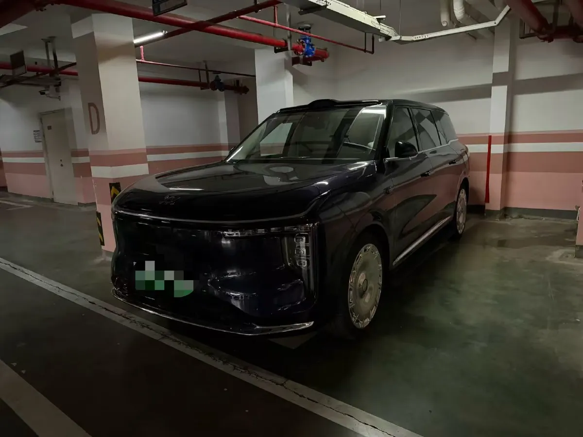 2026 IM LS9 REEV 155HP REEV,autocango,china used car exporter,china ev exporter,chinese used car exporter,chinese used ev exporter