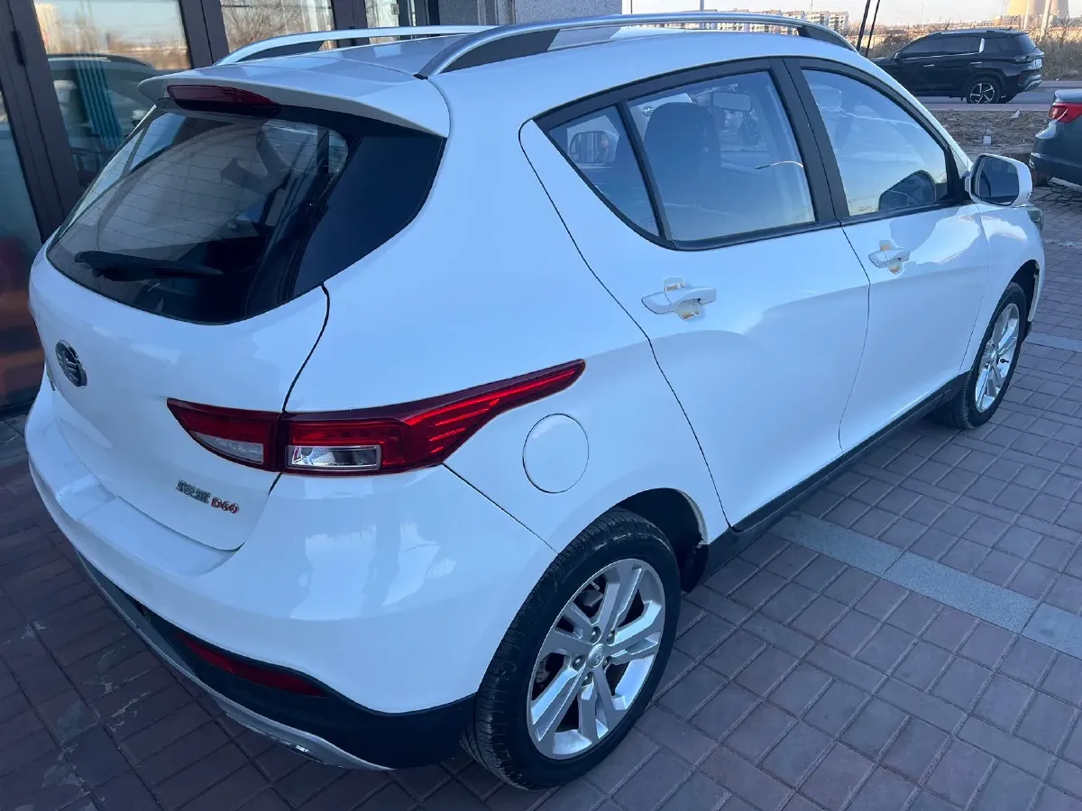 2017 FAW Jumpal D60 1.8L 139HP L4 6AT,autocango,china used car exporter,china ev exporter,chinese used car exporter,chinese used ev exporter