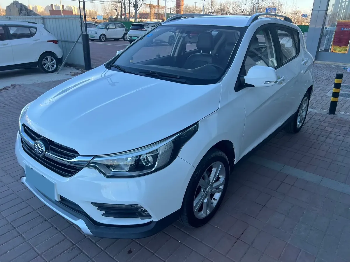2017 FAW Jumpal D60 1.8L 139HP L4 6AT,autocango,china used car exporter,china ev exporter,chinese used car exporter,chinese used ev exporter