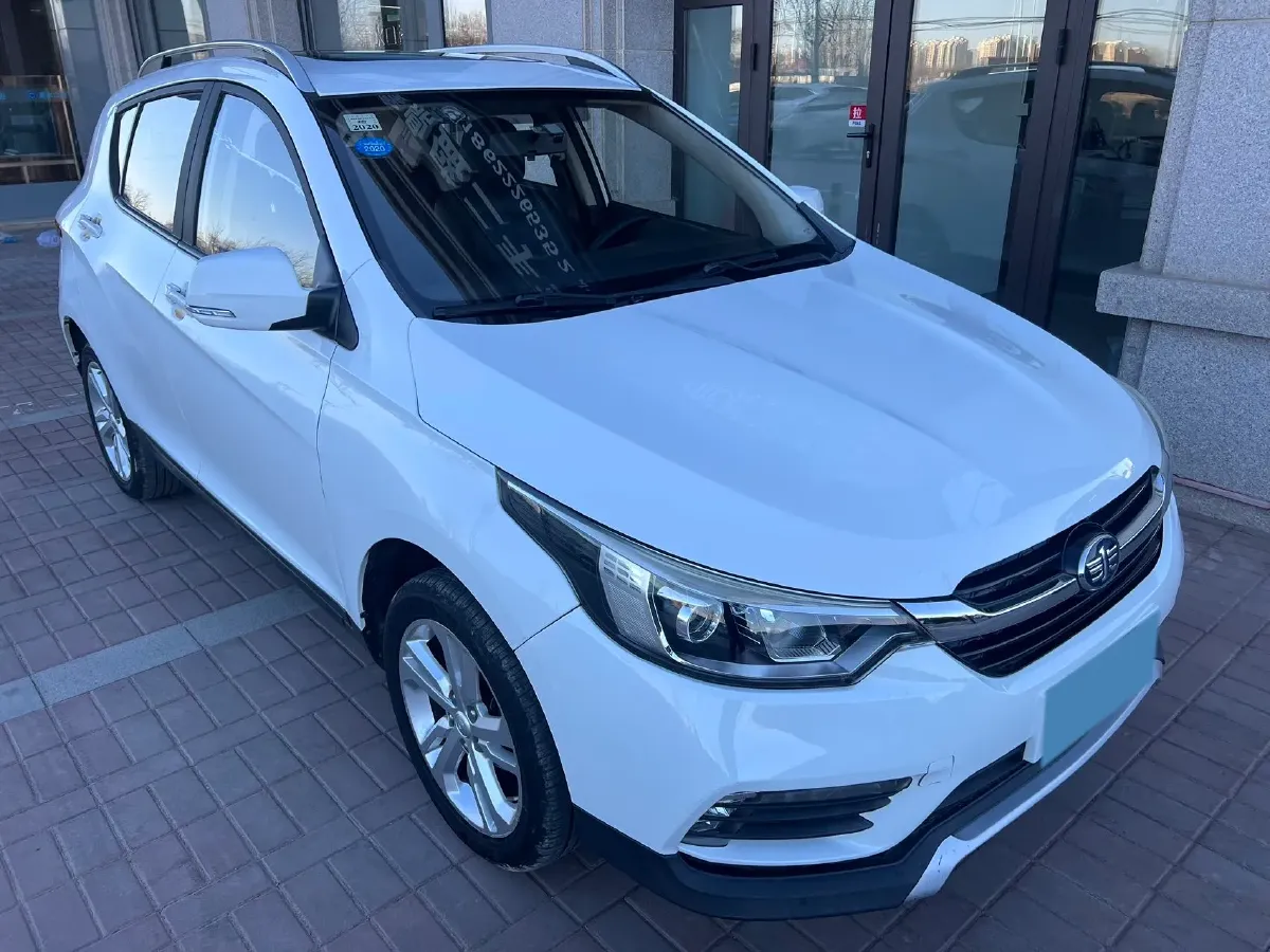 2017 FAW Jumpal D60 1.8L 139HP L4 6AT,autocango,china used car exporter,china ev exporter,chinese used car exporter,chinese used ev exporter