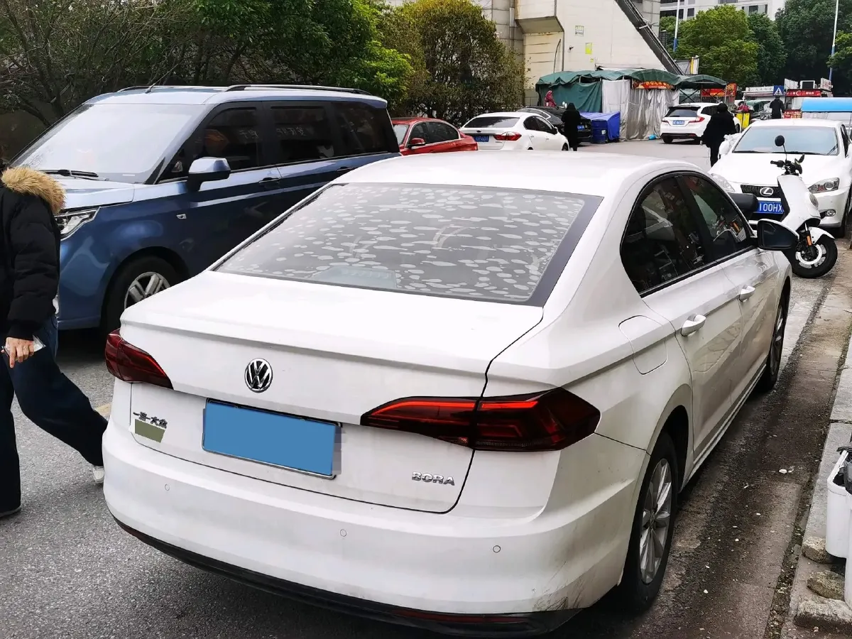 2020 Volkswagen Bora 1.5L 113HP L4 6AT,autocango,china used car exporter,china ev exporter,chinese used car exporter,chinese used ev exporter