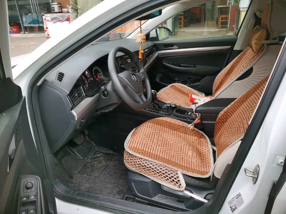 2020 Volkswagen Bora 1.5L 113HP L4 6AT,autocango,china used car exporter,china ev exporter,chinese used car exporter,chinese used ev exporter