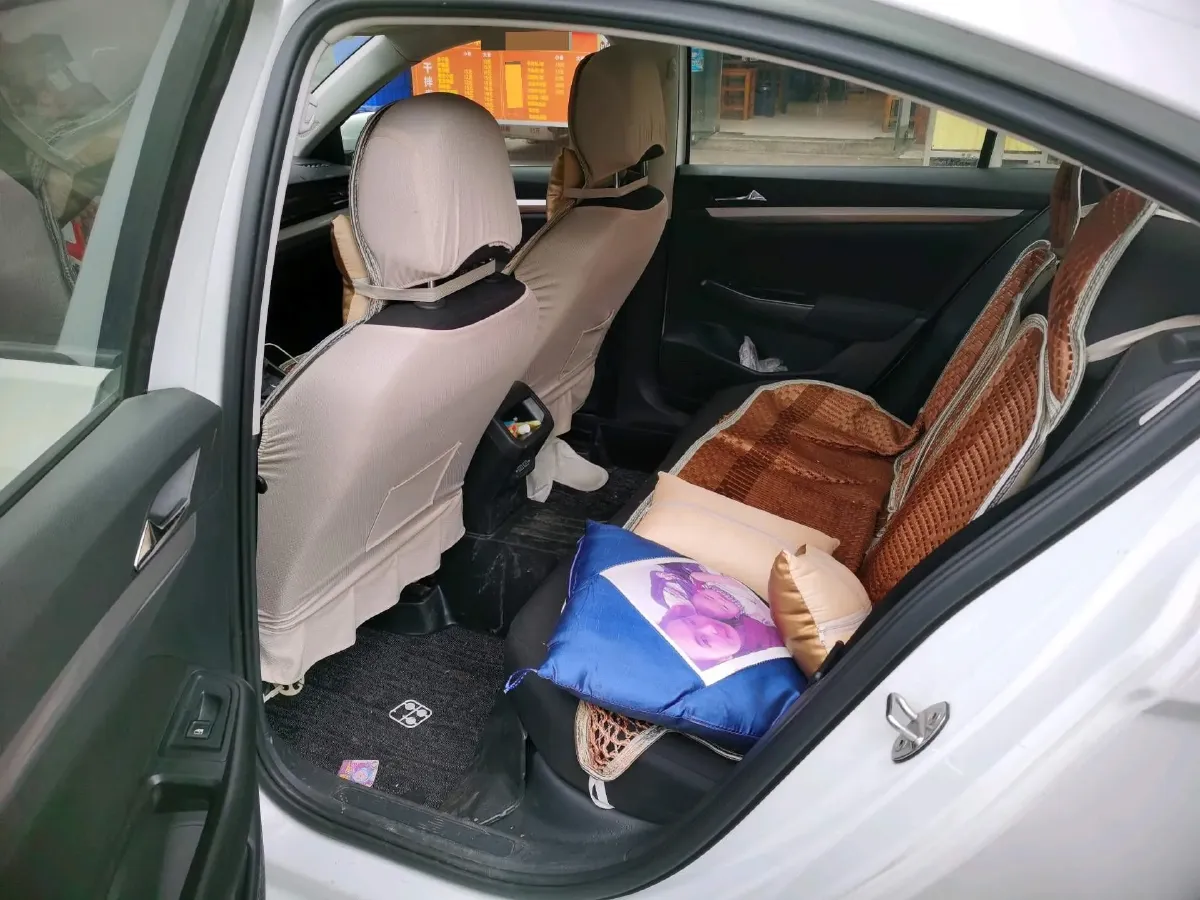 2020 Volkswagen Bora 1.5L 113HP L4 6AT,autocango,china used car exporter,china ev exporter,chinese used car exporter,chinese used ev exporter